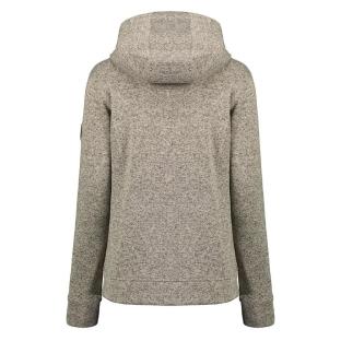 Veste Beige Femme Geographical Norway Talerte Corail Lady 054 vue 0
