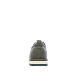 Chaussures de ville Grises Homme Relife Lasigno vue 0