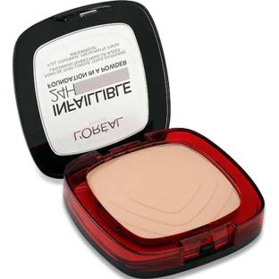 Poudre compacte L’Oréal Paris Infaillible 24H Fresh Wear 180 vue 0