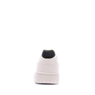 White Sneakers Mixed Adidas NY 90 FY9840 Photo of the Espace des Marques %store% store - view of %key%