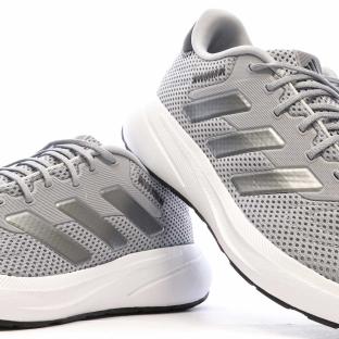 Adidas Response Men's Running Shoes Grey Photo of the Espace des Marques %store% store - view of %key%