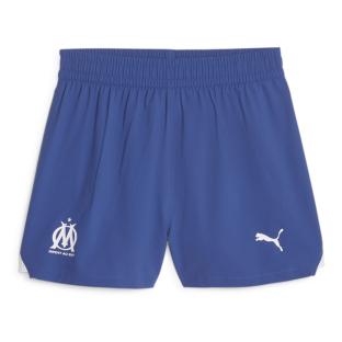 OM Short Puma Azul Mujer ver 0