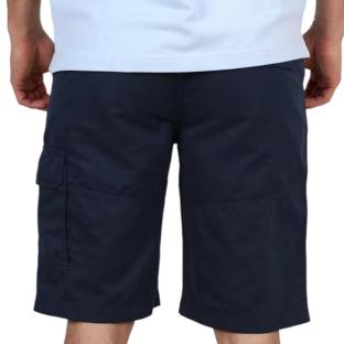 Bermudas Marine Homme TBS Fanion vue 0