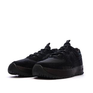 Air Force 1 Wild Black Nike Photo of the Espace des Marques %store% store - view of %key%
