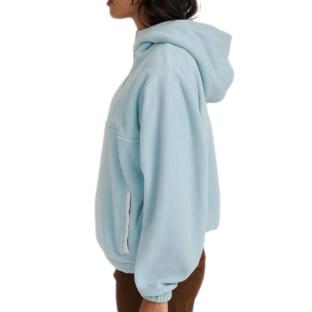 Sweat Bleu Femme O'Neill Superfleece vue 0