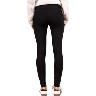 Legging Schwarz Frau Monday Premium 0105 Ansicht 0