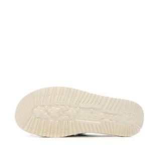 Hey Dude Wendy Black Mixed Shoes Photo of the Espace des Marques %store% store - view of %key%