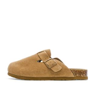 Sabots Camel Femme Xti 142871 vue 0