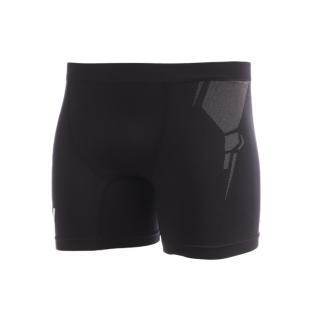 Short technique Noir Homme Hungaria Trg-bas vue 0