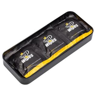 Caja de toallitas Crep Protect Wipes ver 0