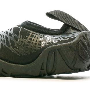 Chaussures Aquatique Noir Mixte Aroona Aqua Shoe vue 0