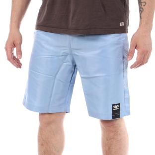 Pantalón Corto Umbro Net Azul Hombre 958140 ver 0
