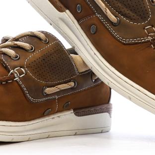 Chaussures Bateau Marrons Homme TBS Matboat-CC4 vue 0