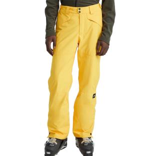 Pantalon De Ski Jaune Homme O'Neill Hammer Pants vue 0