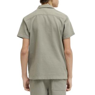 Jack & Jones Global Boys’ Green Shirt Photo of the Espace des Marques %store% store - view of %key%