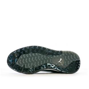 Chaussures de golf Noire/Argent Homme Puma Padapt Alphcat vue 0