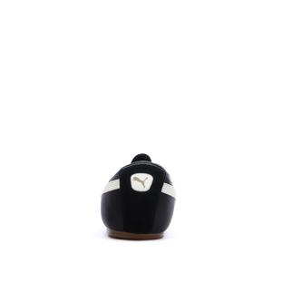 Baskets Noires/Blanches Homme Puma Tackle Nylon vue 0