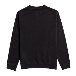 Sweatshirt Schwarz Jungen Billabong Pacifico Ansicht 0