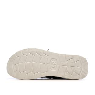 Hey Dude Mole Brown Men’s Brown Shoes Photo of the Espace des Marques %store% store - view of %key%