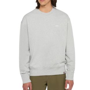 Sweat Gris Homme Dickies Clancy vue 0