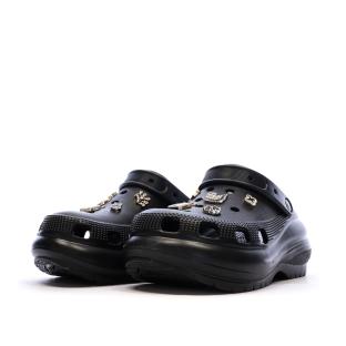 Sabots à Plateforme Noir Femme XTI 143888 vue 0