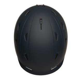 Casque de ski Marine Mixte Cairn Nitro Mat vue 0