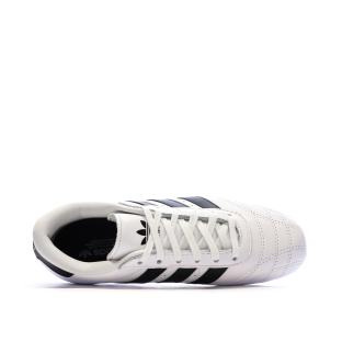 Mixed White/Black Sneakers Adidas Adidas Taekwondo Lace Photo of the Espace des Marques %store% store - view of %key%