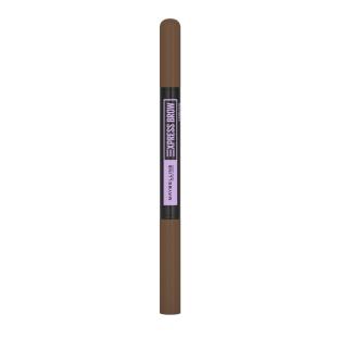 Express Brow Gemey Maybelline Brunette ver 0