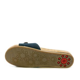 Sandales Marine Femme RELIFE Jalband vue 0
