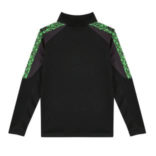 Sweat Noir Homme Umbro For Net vue 0