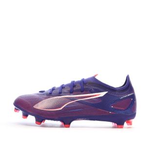 Chaussures de football Violet/Rose Homme Puma Ultra 5 vue 0