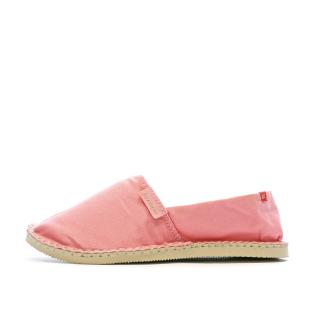 Alpargatas Mujer Rosa Havaianas Amazonia ver 0