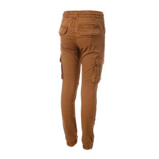 Camel Hose Jungen Paname Brothers Carlos Ansicht 0