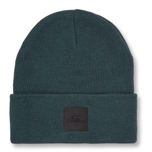Gorro verde abeto para hombre O'Neill Cube ver 0