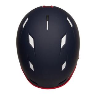 Casque Prune Femme Cairn Equalizer Midnight vue 0