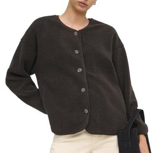Veste Marron Femme JDY Tella vue 0