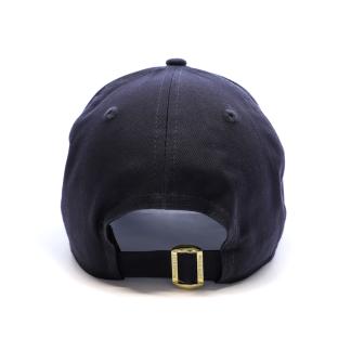 Casquette Bleu Marine/Kaki Adulte New Era Los Angeles Lakers vue 0