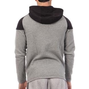 Senegal Men's Grey Puma Jacket 2024 Photo of the Espace des Marques %store% store - view of %key%