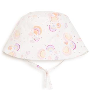 Bob Blanc Bébé Fille Carrément Beau Y30056 ver 0