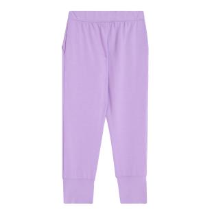 Purple Girl's Nike Fleece Joggers Photo of the Espace des Marques %store% store - view of %key%