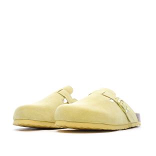 Sabots Jaune Femme Xti 142871 vue 0