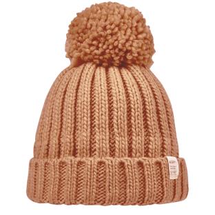 Gorro rosa para mujer Cairn Samael ver 0