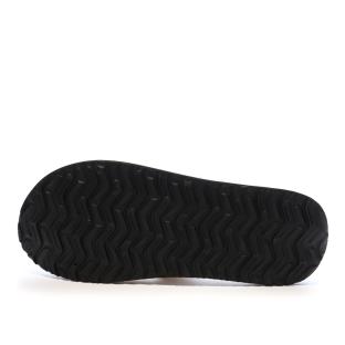 Flip Flops Gelb Quiksilver Monkey Abyss Ansicht 0