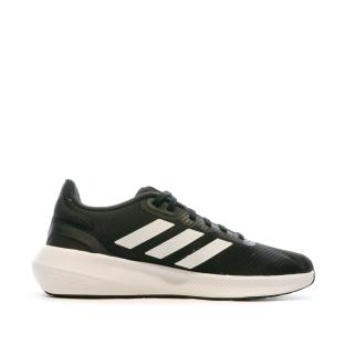 Adidas Runfalcon 3.0 Running Sneakers Black Men HQ3790 Photo of the Espace des Marques %store% store - view of %key%
