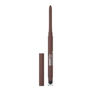 Langanhaltender Augenstift von Gemey Maybelline Yx Tattoo Liner Smokey Braun Ansicht 0