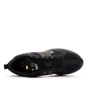 Chaussures de Running Noir Homme Nike Lunar Roam vue 0