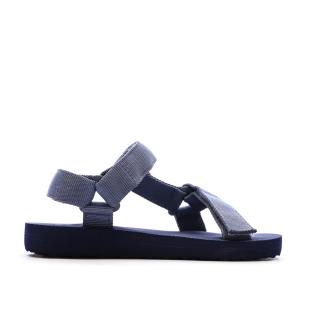 Sandales Marine Garçon Levi's Cadys Mini vue 0