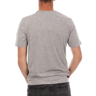 Camiseta Supreme Grip Greece Gris, Hombre ver 0