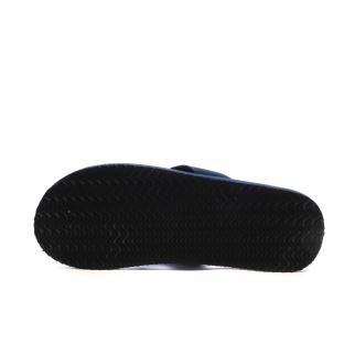 Airness Arn Samui Herren-Flip-Flops in Marineblau Ansicht 0