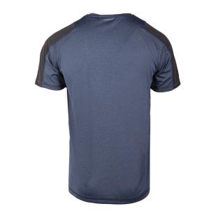 Camiseta Hombre Azul Marino Best Mountain Rando 06 ver 0